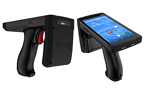 RFID�����lUHF���I�h���x�ֳ֙CMT9